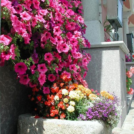 Hotel Sammer Neufelden Esterno foto
