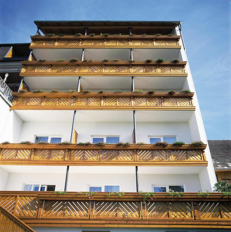 Hotel Sammer Neufelden Esterno foto
