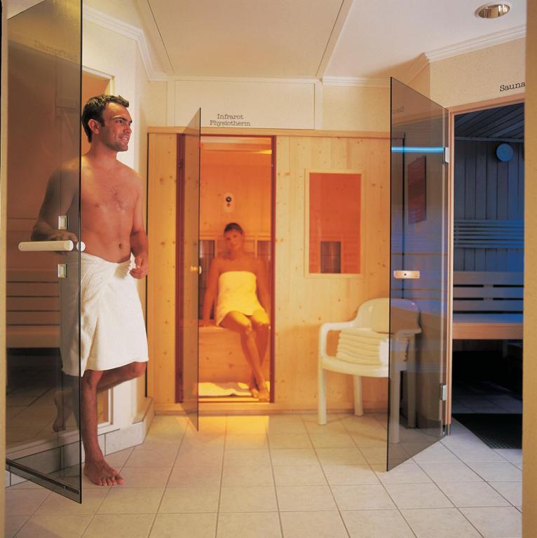 Hotel Sammer Neufelden Esterno foto