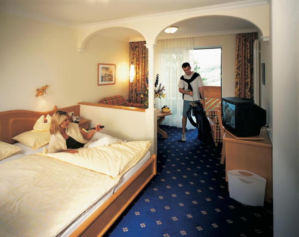 Hotel Sammer Neufelden Camera foto